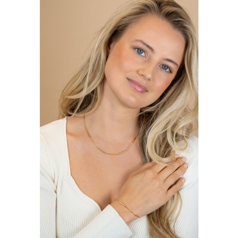 zinzi-zic2800g-goudkleurige-schakelketting-met-staafjes-2-5-mm-breed-lengte-42-45-cm