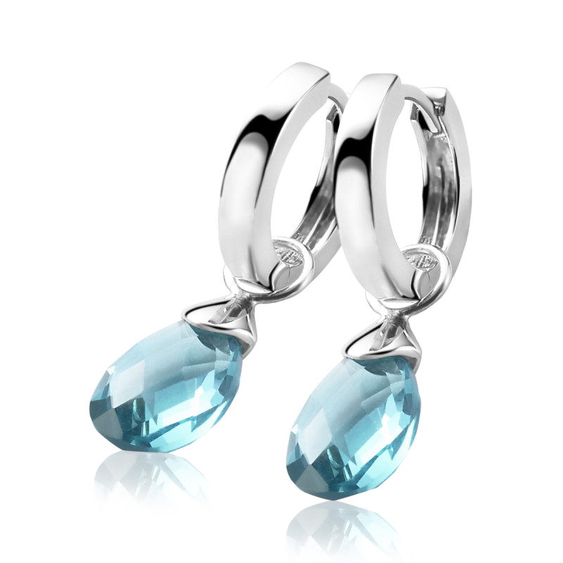 zinzi-zich1171t-zilveren-oorbedels-met-turquoise-steen-8-mm-breed-hoogte-19-mm-zonder-oorringen