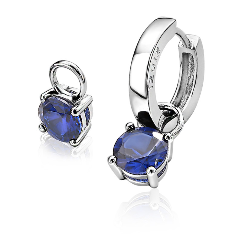 zinzi-zich1300q-zilveren-oorbedels-met-blauwe-stenen-5-mm-breed-hoogte-12-mm-zonder-oorringen
