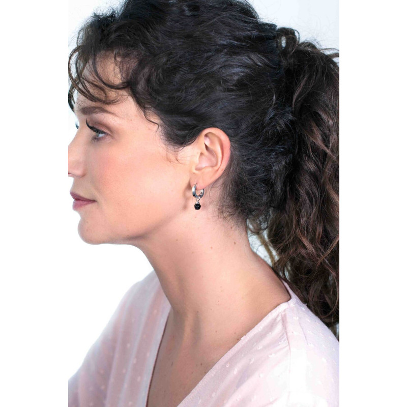 zinzi-zich1749z-zilveren-oorbedels-met-zwarte-steen-6-mm-breed-hoogte-13-5-mm-zonder-oorringen