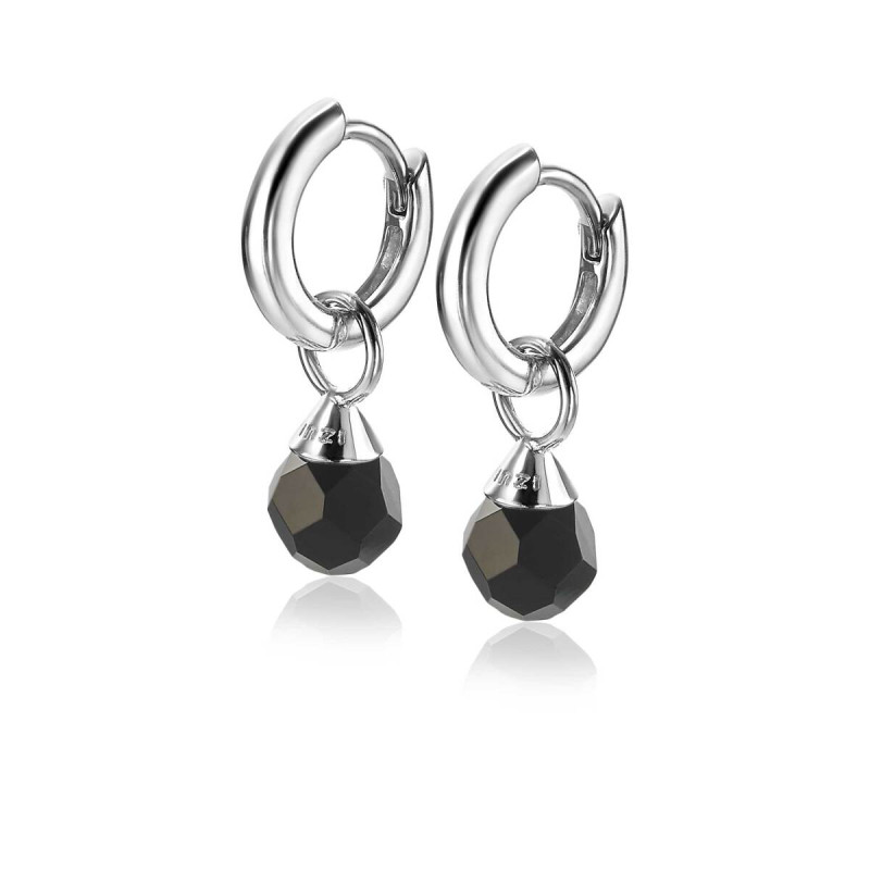 zinzi-zich1749z-zilveren-oorbedels-met-zwarte-steen-6-mm-breed-hoogte-13-5-mm-zonder-oorringen