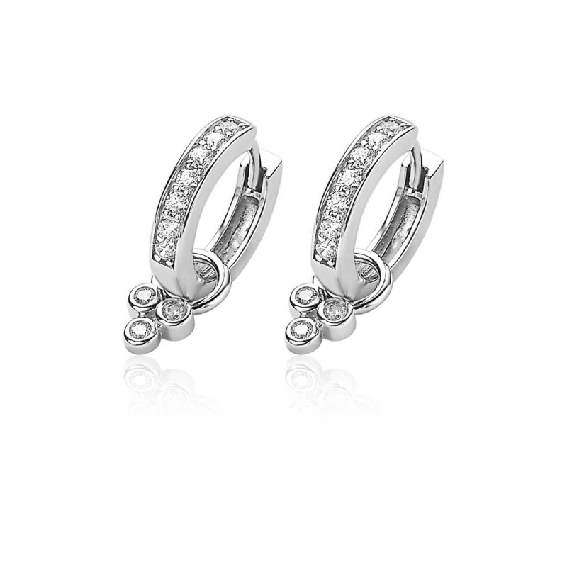 zinzi-zich1829-zilveren-oorbedels-met-zirkonia-2-2-mm-breed-hoogte-11-5-mm-zonder-oorringen
