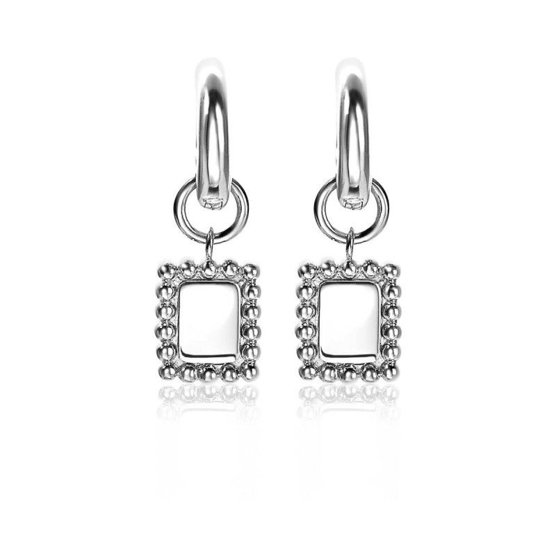 zinzi-zich1976-zilveren-oorbedels-met-bolletjesrand-8-4-mm-breed-hoogte-14-mm-zonder-oorringen