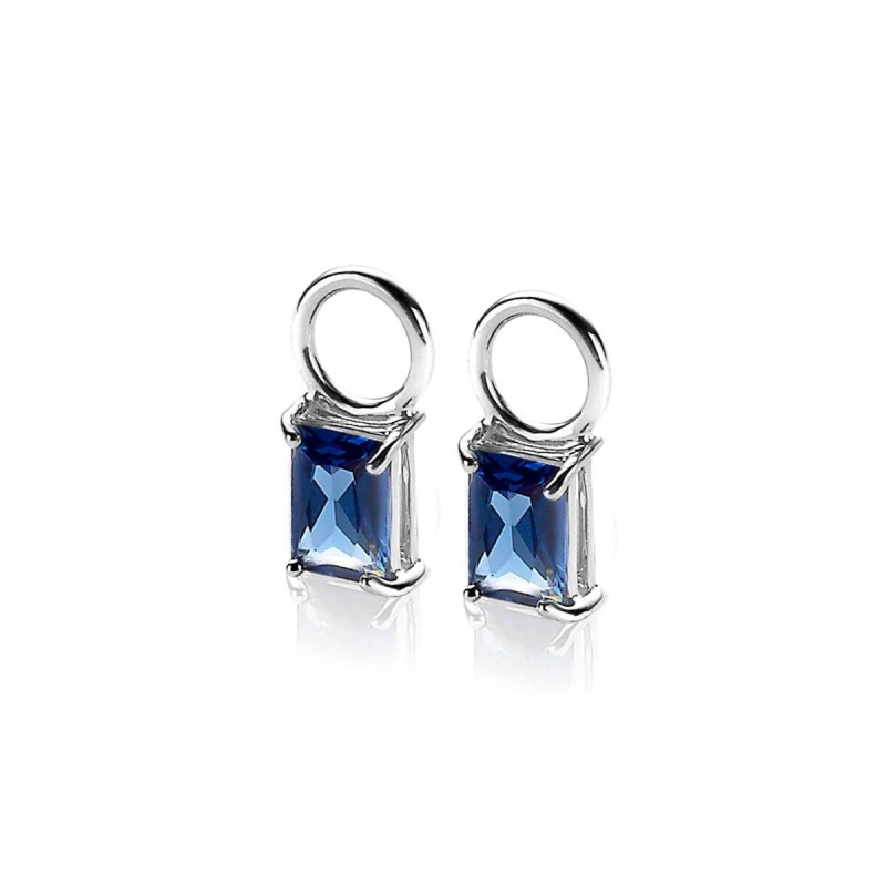 zinzi-zich2021db-zilveren-oorbedels-met-blauwe-zirkonia-3-3-mm-breed-hoogte-12-mm-zonder-oorringen