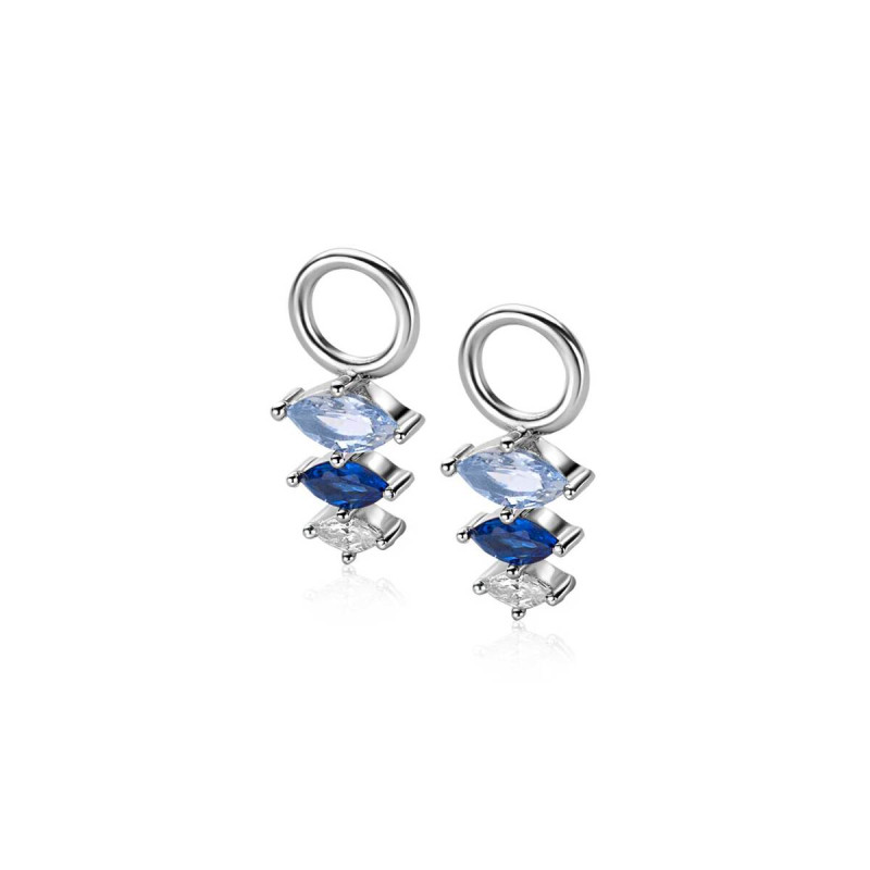 zinzi-zich2631b-zilveren-oorbedels-met-blauwe-en-witte-stenen-2-5-mm-breed-hoogte-13-mm-zonder-oorringen