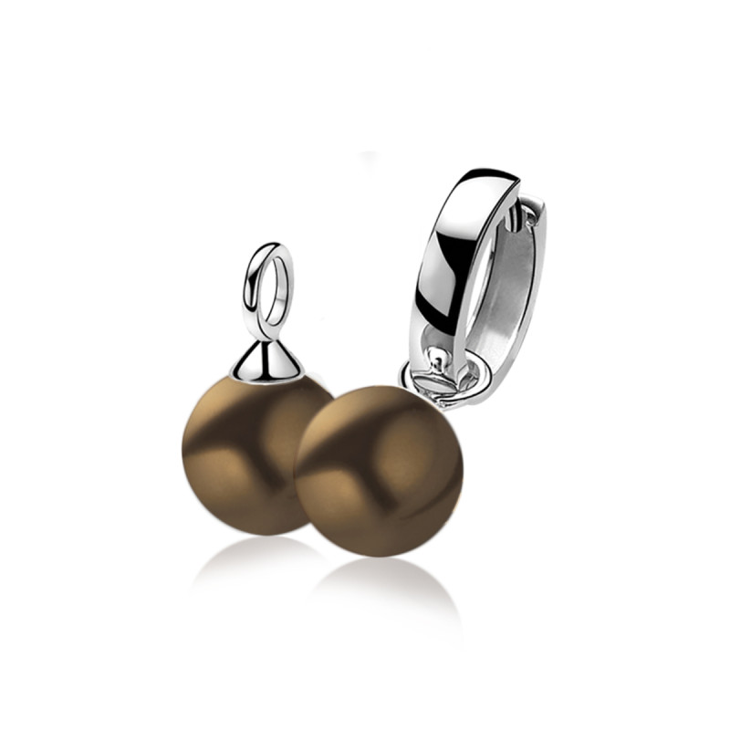 zinzi-zich266br-925-zilveren-oorbedels-met-imitatieparels-10-mm-breed-zonder-oorringen
