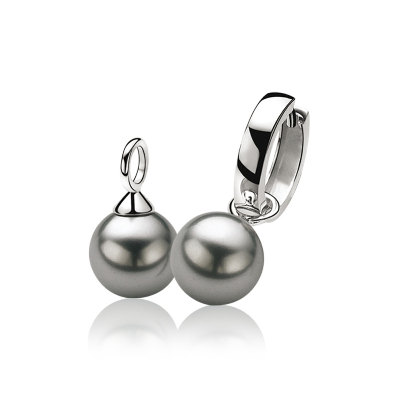 zinzi-zich266g-925-zilveren-oorbedels-met-grijze-imitatieparels-10-mm-breed-zonder-oorringen