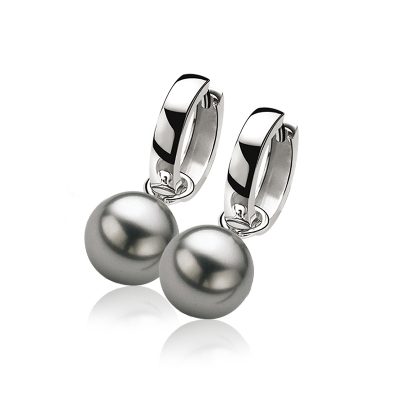zinzi-zich266g-925-zilveren-oorbedels-met-grijze-imitatieparels-10-mm-breed-zonder-oorringen