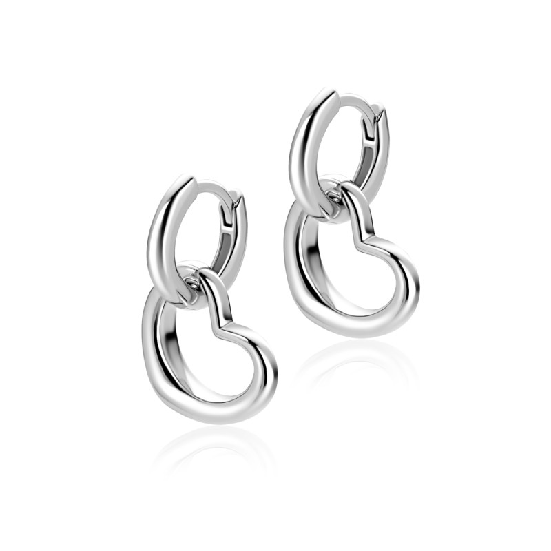 zinzi-zich2718-925-zilveren-oorbedels-met-hartvorm-3-3-mm-breed-hoogte-14-mm-zonder-oorringen