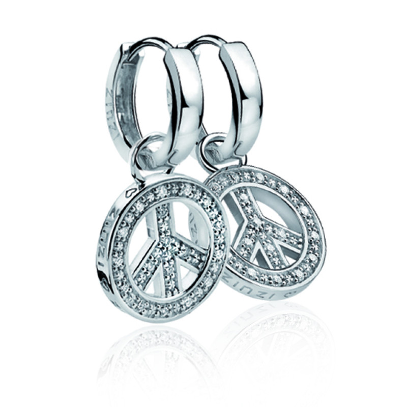 zinzi-zich721-925-zilveren-oorbedels-met-vredesteken-en-zirkonia-2-mm-breed-diameter-16-mm-zonder-oorringen