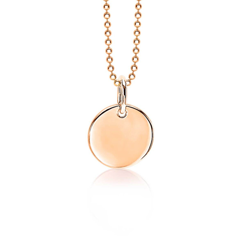 zinzi-zih1825r-rosekleurige-gold-plated-ronde-hanger-12-5-mm-breed-hoogte-16-5-mm
