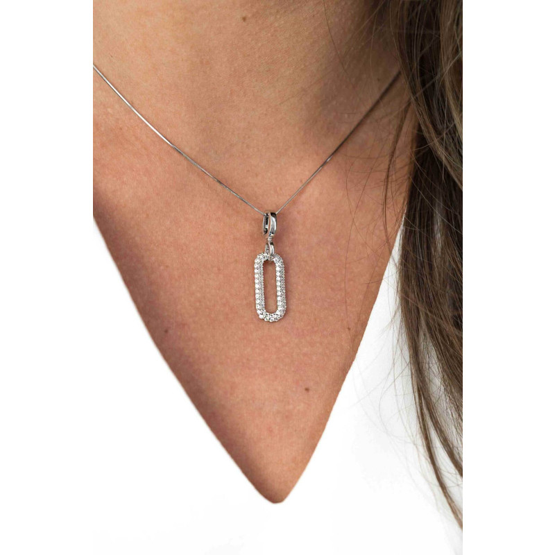 zinzi-zih1894-zilveren-hanger-met-open-ovale-vorm-met-transparante-zirkonia-s-8-5-mm-breed-hoogte-32-mm