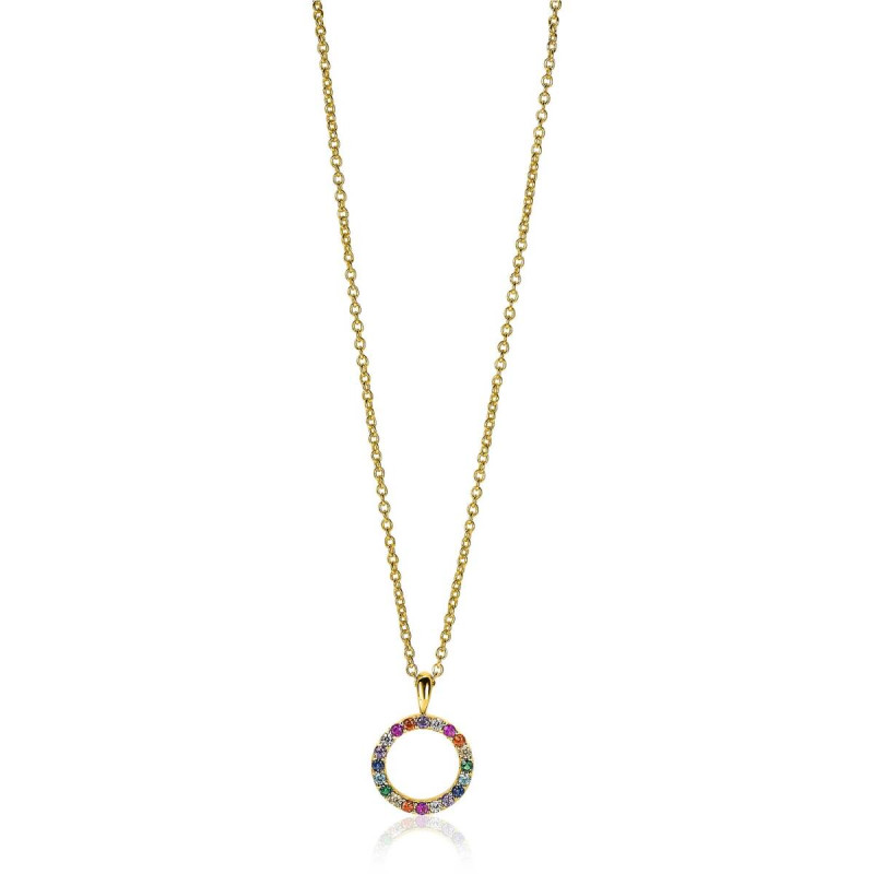 zinzi-zih2170-vergulde-hanger-met-ronde-vorm-en-multicolor-zirkonia-stenen-12-5-mm-diameter-hoogte-17-5-mm