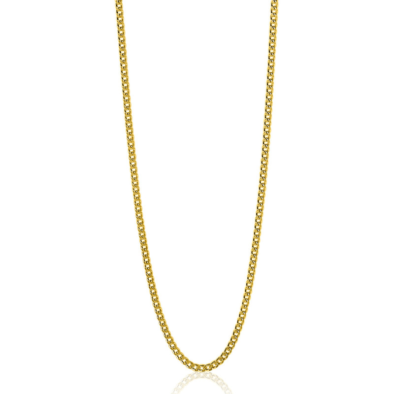 zinzi-zilc-g45g-goudkleurige-schakelketting-gourmet-1-6-mm-breed-lengte-45-48-cm