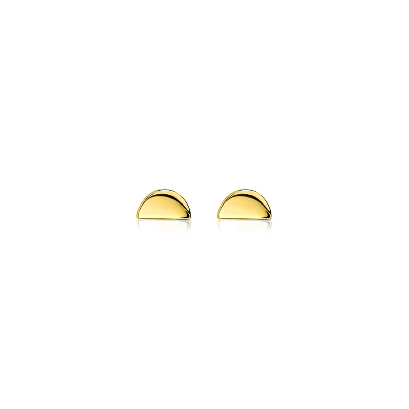 zinzi-zio1379g-maanvormige-goudkleurige-oorknopjes-van-gold-plated-zilver-diameter-6-mm