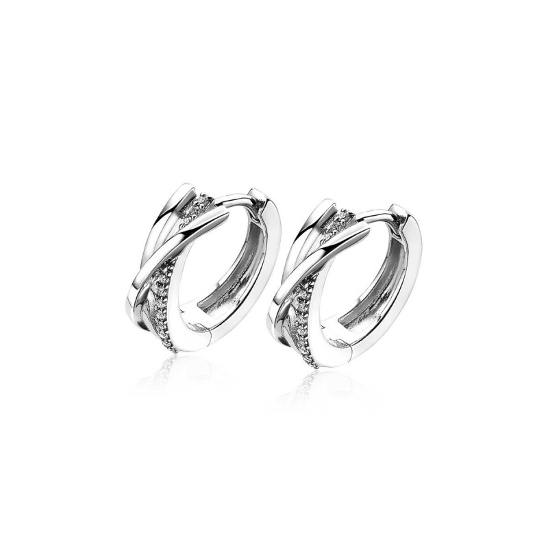 zinzi-zio1774-zilveren-kruis-oorringen-met-zirkonia-5-5-mm-breed-16-mm-diameter