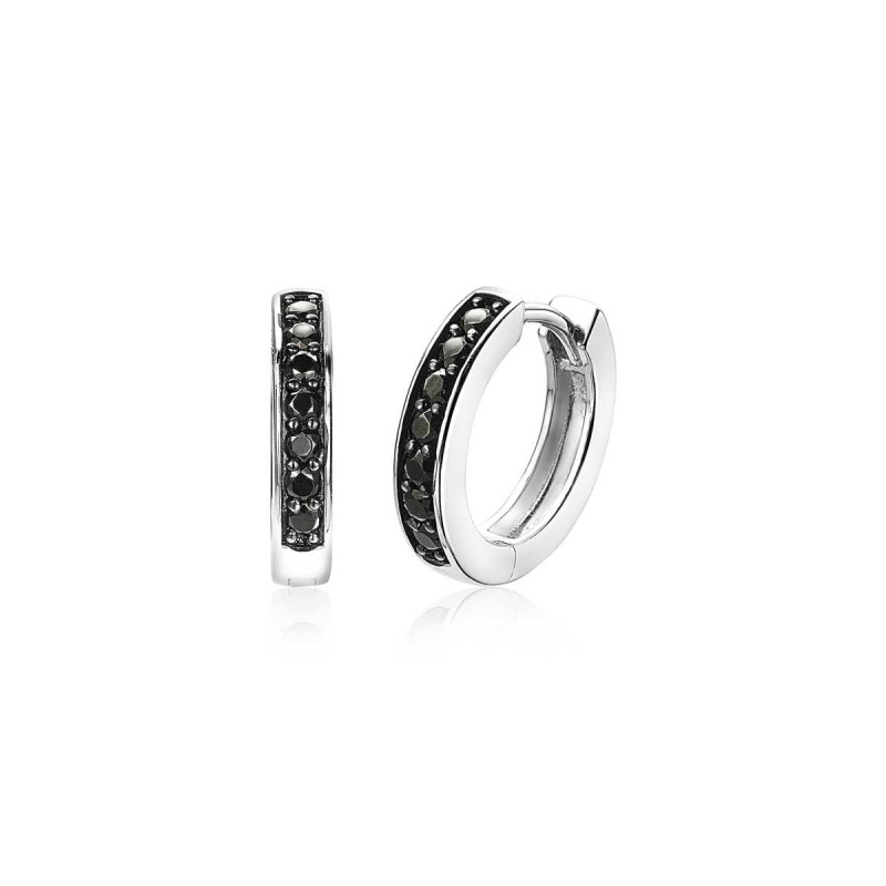 zinzi-zio191b-925-zilveren-oorringen-met-zwarte-zirkonia-3-mm-breed-diameter-15-mm