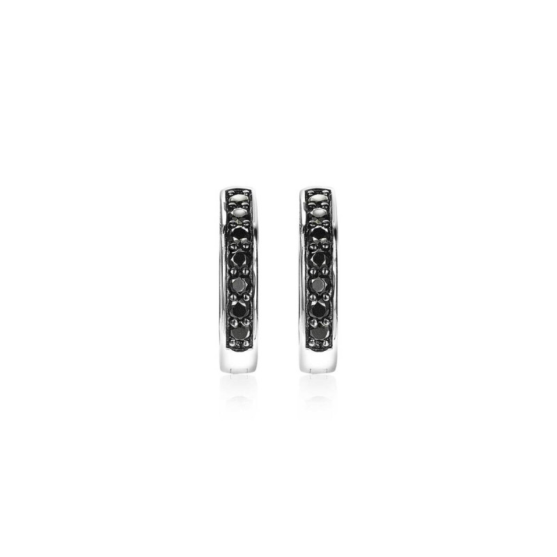 zinzi-zio191b-925-zilveren-oorringen-met-zwarte-zirkonia-3-mm-breed-diameter-15-mm