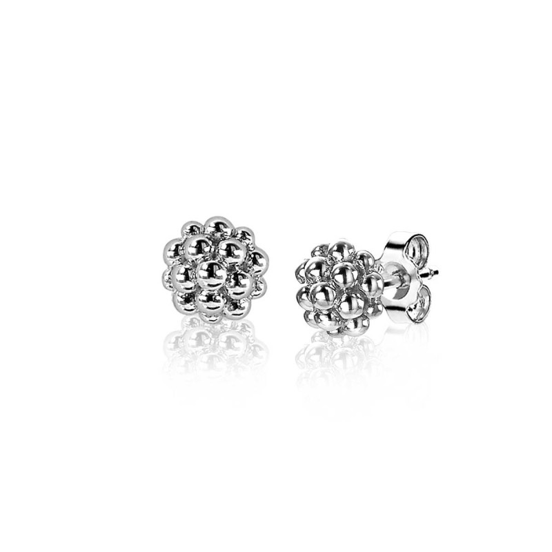 zinzi-zio1968-zilveren-oorknopjes-met-bolletjespatroon-6-mm-breed