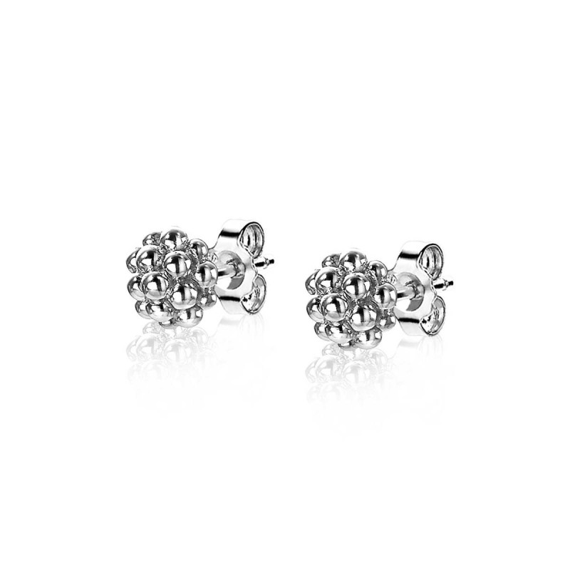 zinzi-zio1968-zilveren-oorknopjes-met-bolletjespatroon-6-mm-breed