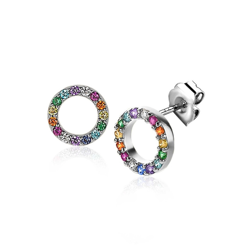 zinzi-zio2170z-zilveren-oorknopjes-met-multicolor-stenen-diameter-8-mm