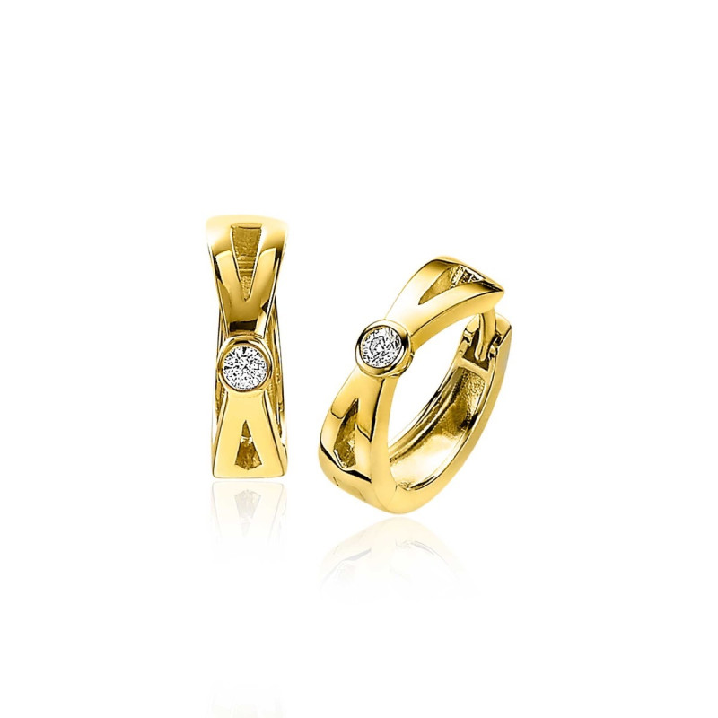 zinzi-zio2194y-goudkleurige-oorringen-met-briljante-zirkonia-5-mm-breed-diameter-17-mm