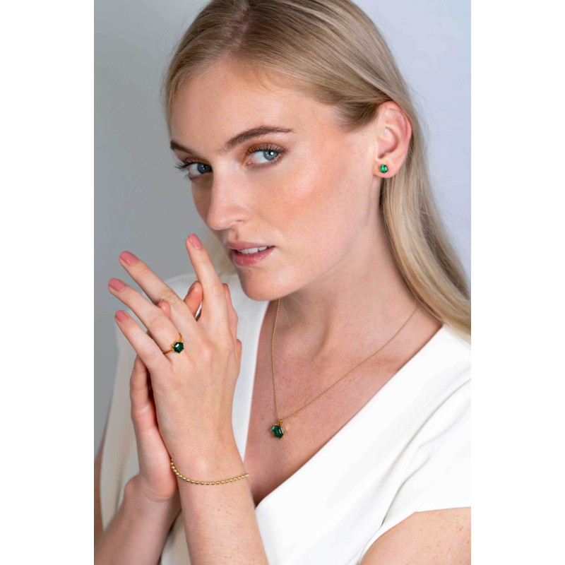 zinzi-zio2259g-gold-plated-oorknopjes-met-groene-zirkonia-7-mm-diameter