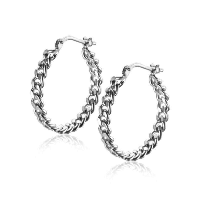zinzi-zio2334-925-zilveren-gourmet-schakeloorbellen-glanzend-3-5-mm-breed-diameter-23-mm