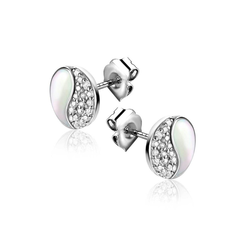 zinzi-zio2423-925-zilveren-oorstekers-met-zirkonia-en-parelmoer-9-mm-breed