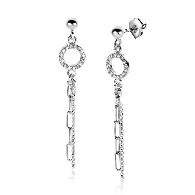 zinzi-zio2464-zilveren-schakeloorbellen-met-zirkonia-8-8-mm-breed-hoogte-46-mm