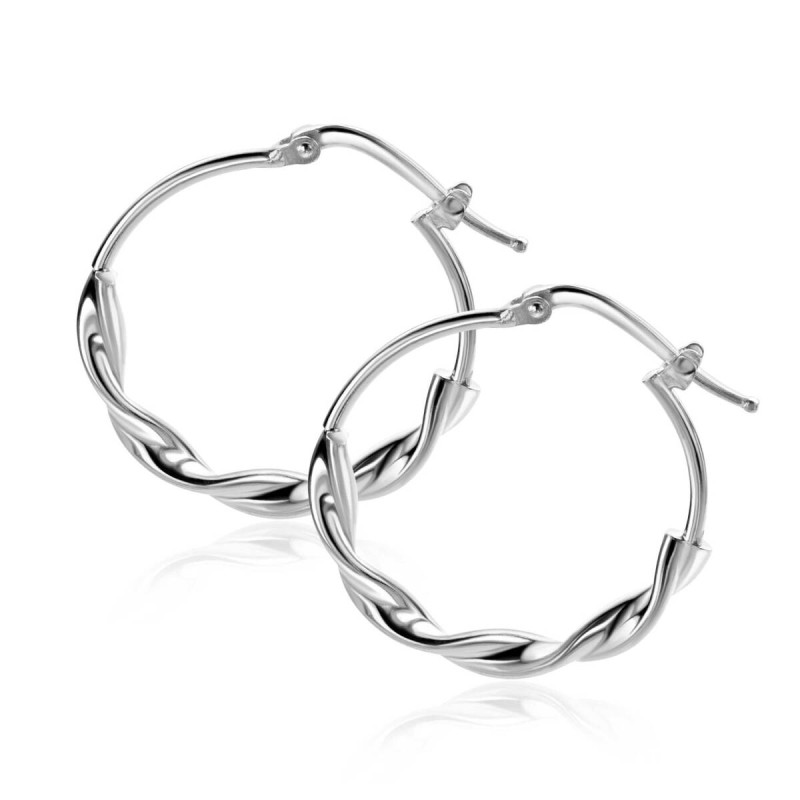 zinzi-zio2482-925-zilveren-gedraaide-oorringen-3-mm-breed-diameter-27-mm