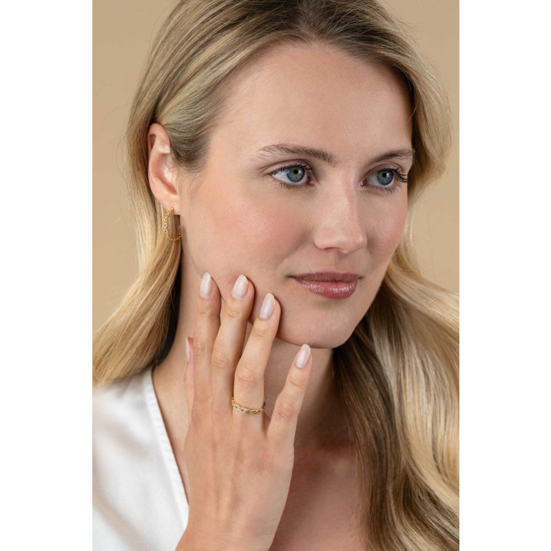 zinzi-zio2591-infinity-vergulde-schakeloorbellen-met-zirkonia-3-mm-breed-diameter-21-mm