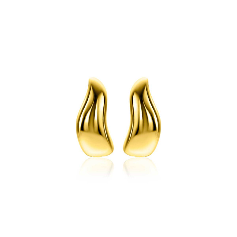 zinzi-zio2609g-gold-plated-oorringen-goudkleurig-6-5-mm-breed-diameter-15-mm