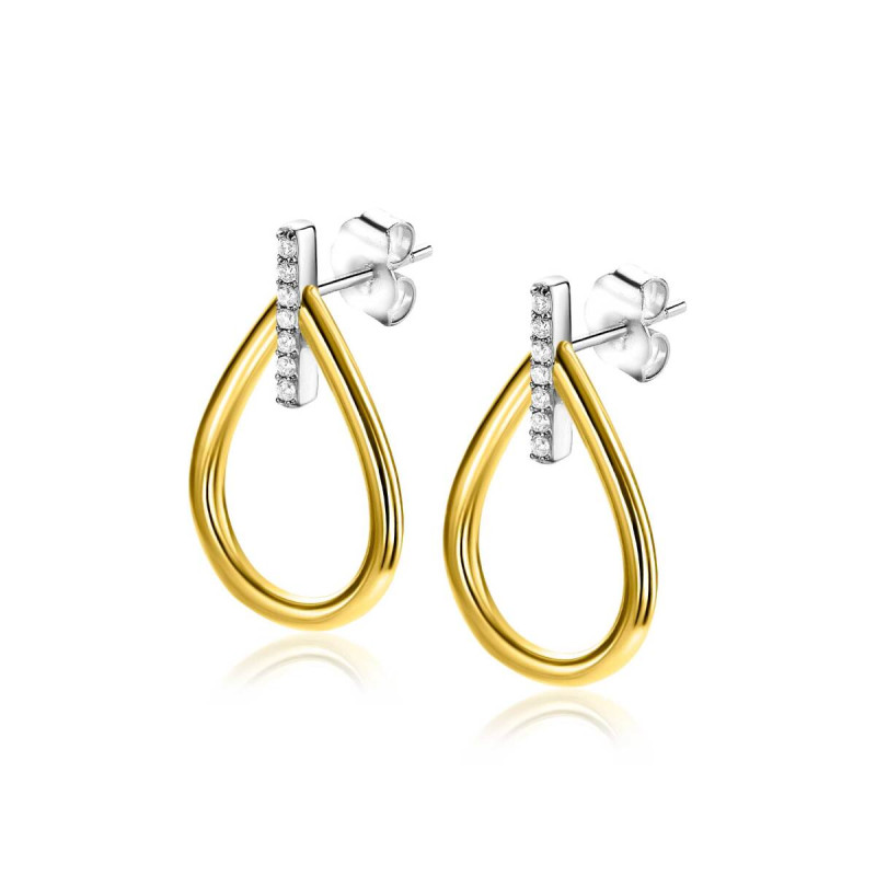 zinzi-zio2619-gold-plated-oorstekers-met-zirkonia-stenen-15-5-mm-breed-hoogte-25-mm
