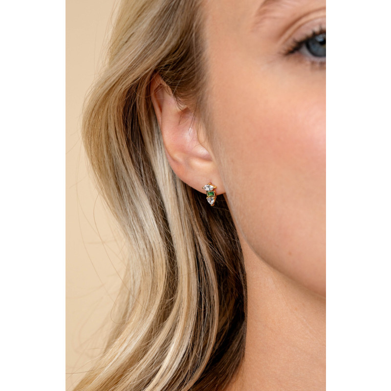 zinzi-zio2630g-oorstekers-met-groene-en-transparante-zirkonia-s-6-mm-breed-hoogte-9-5-mm