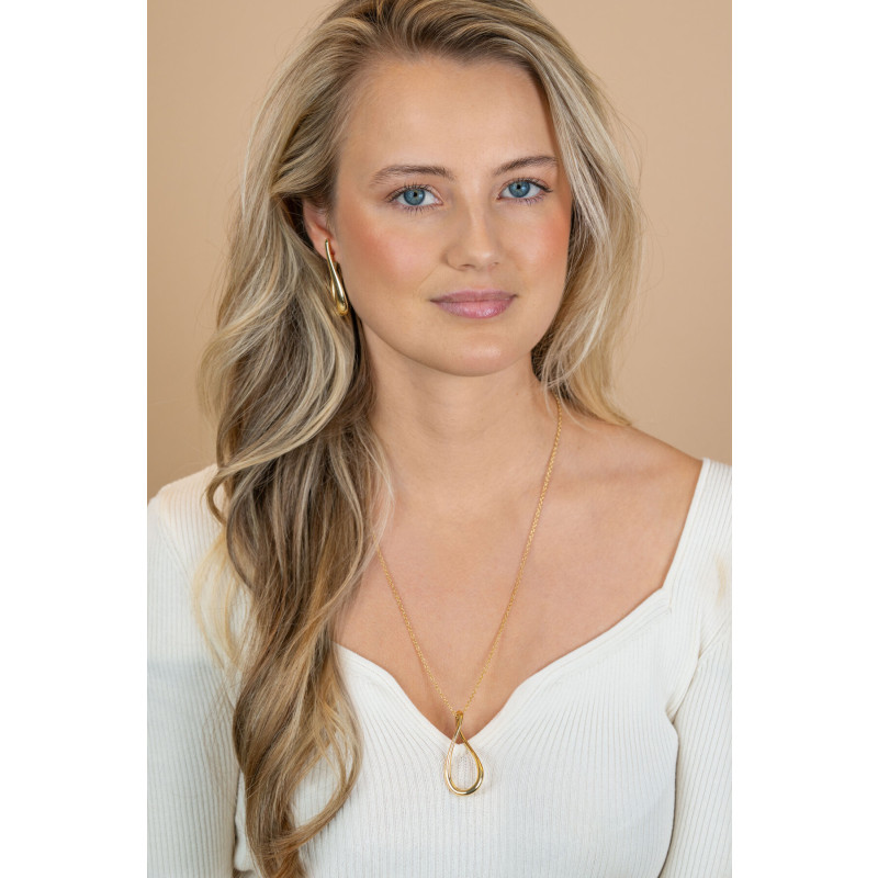 zinzi-zio2675g-gold-plated-druppel-oorringen-glanzend-3-3-mm-breed-hoogte-49-mm