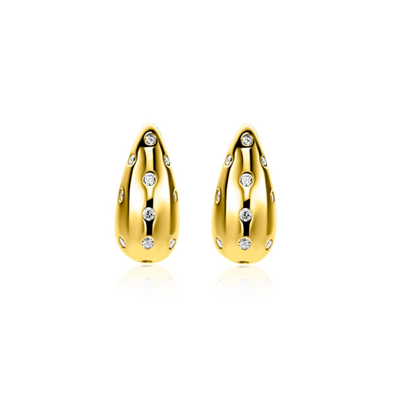 zinzi-zio2708y-goudkleurige-druppel-oorstekers-met-zirkonia-8-8-mm-breed-hoogte-17-mm