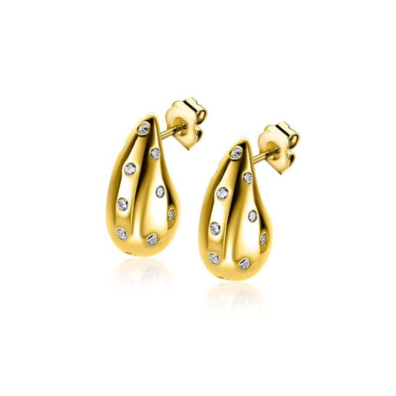 zinzi-zio2708y-goudkleurige-druppel-oorstekers-met-zirkonia-8-8-mm-breed-hoogte-17-mm