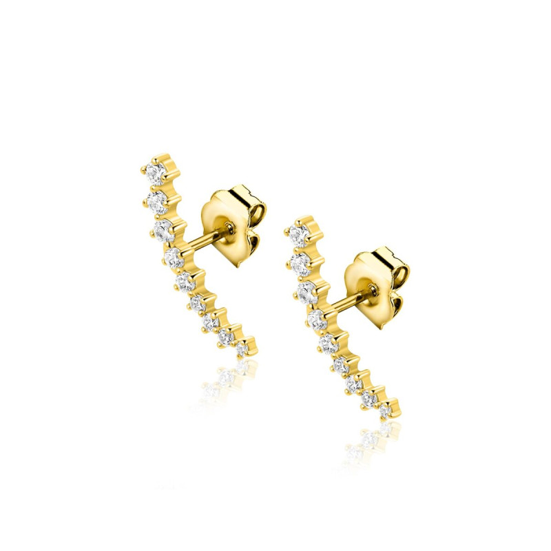 zinzi-zio2818-gold-plated-oorstekers-met-zirkonia-2-6-mm-breed-hoogte-15-mm