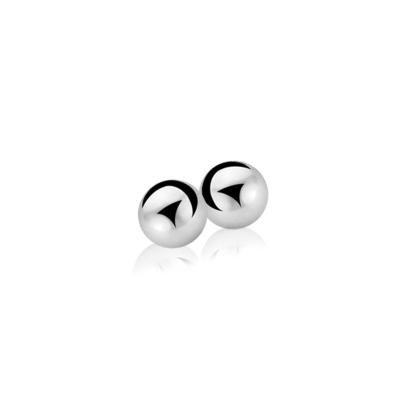 zinzi-zio806-zilveren-oorknopjes-met-bolvorm-4-mm-breed