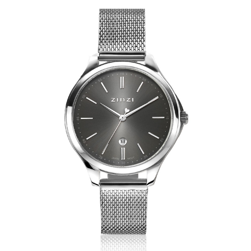 zinzi-ziw1024m-zilverkleurig-stalen-horloge-met-grijze-wijzerplaat-en-datum-o-34-mm