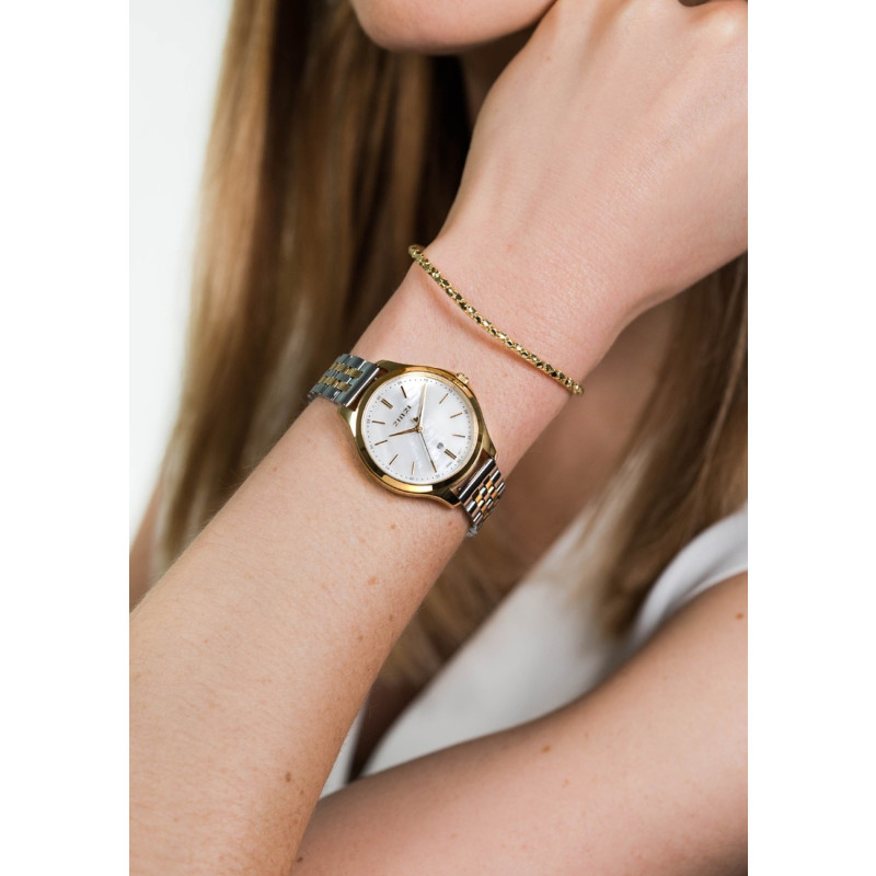 zinzi-ziw1034-verguld-stalen-dameshorloge-met-bicolor-schakelband-en-datum-o-34-mm