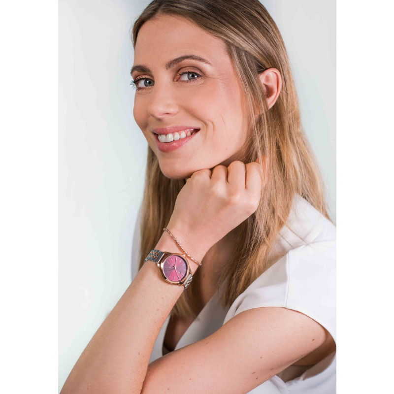 zinzi-ziw1038-bicolor-gold-plated-stalen-horloge-met-rode-wijzerplaat-o-34-mm