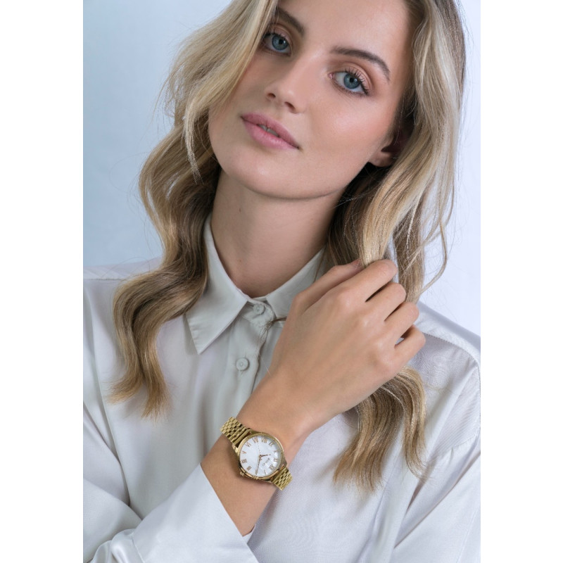 zinzi-ziw1134-gold-plated-stalen-horloge-met-parelmoer-wijzerplaat-o-34-mm
