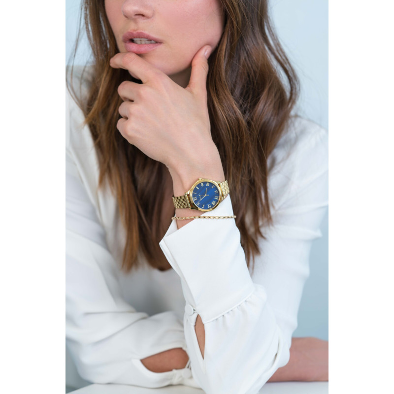 zinzi-ziw1147-gold-plated-dameshorloge-met-blauwe-wijzerplaat-en-stalen-band-o-34-mm