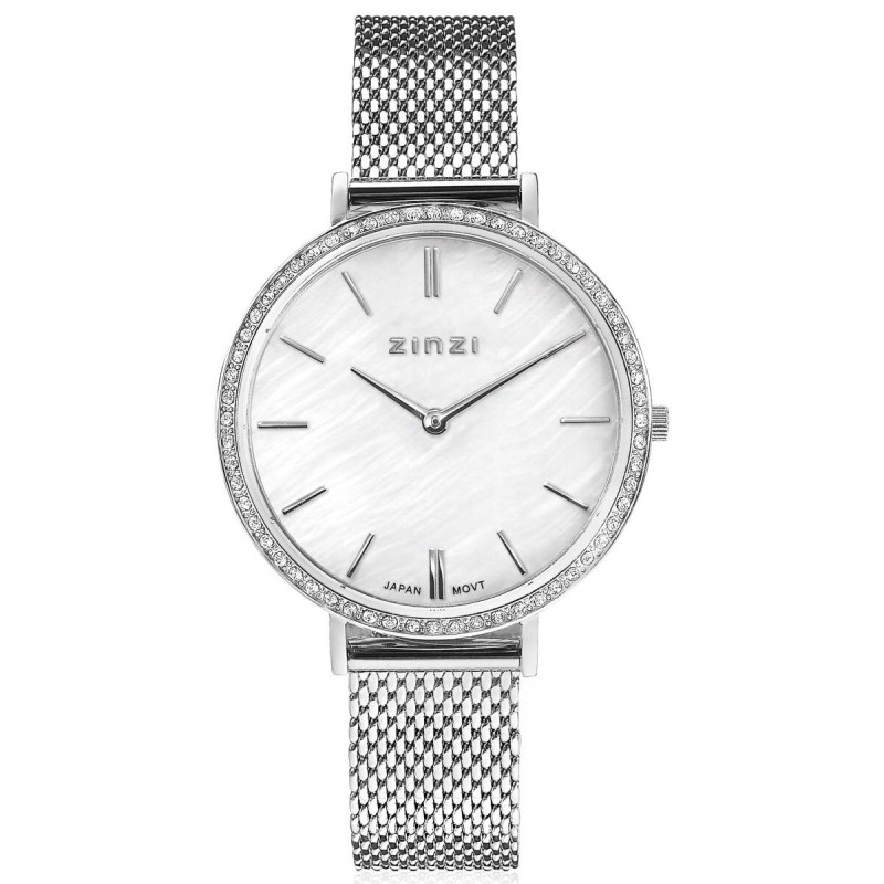 zinzi-ziw1317-zilverkleurig-stalen-horloge-met-zirkonia-s-en-parelmoer-wijzerplaat-o-34-mm