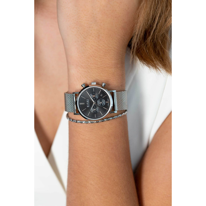 zinzi-ziw1501-zilverkleurig-stalen-horloge-met-zwarte-wijzerplaat-en-mesh-band-o-34-mm