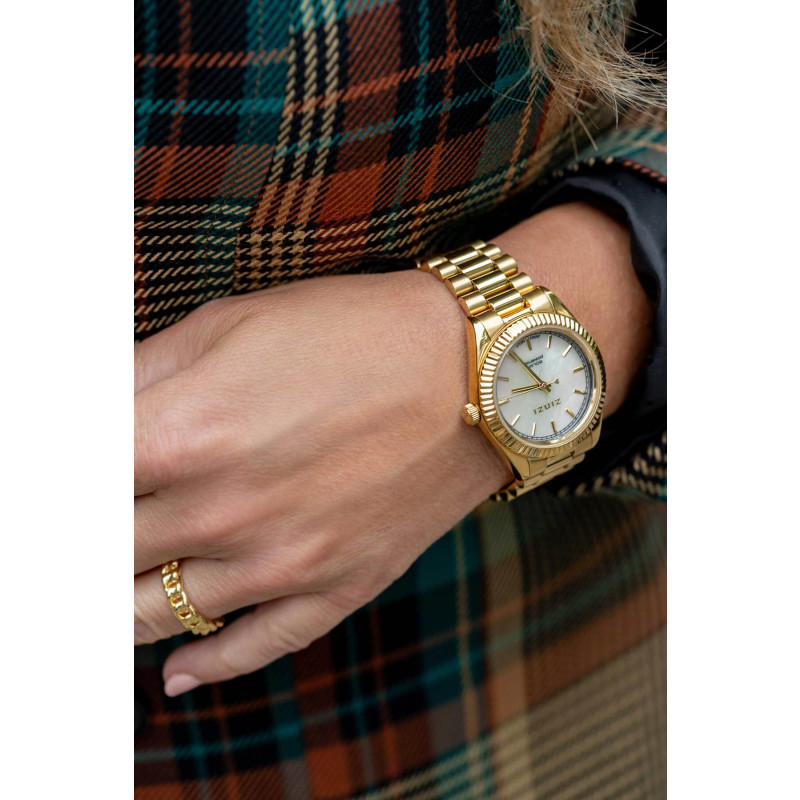 zinzi-ziw2134-goudkleurig-stalen-solar-horloge-met-parelmoer-wijzerplaat-o-36-mm