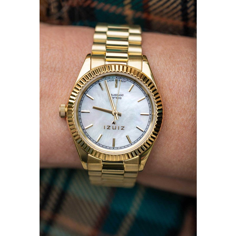 zinzi-ziw2134-goudkleurig-stalen-solar-horloge-met-parelmoer-wijzerplaat-o-36-mm