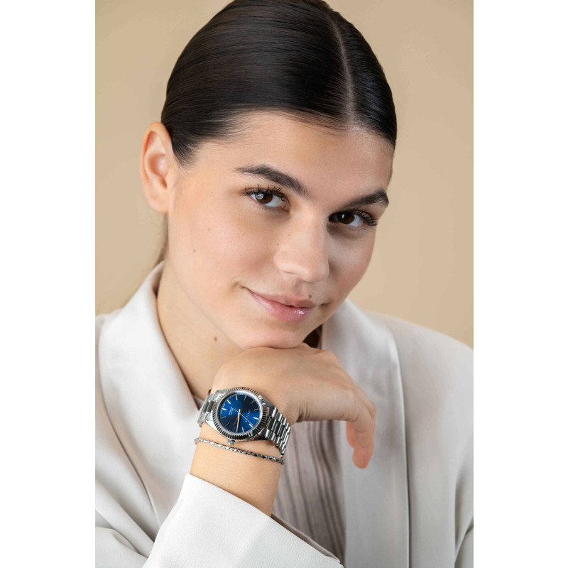 zinzi-ziw2155-zilverkleurig-stalen-horloge-met-blauwe-wijzerplaat-en-schakelband-o-35-mm